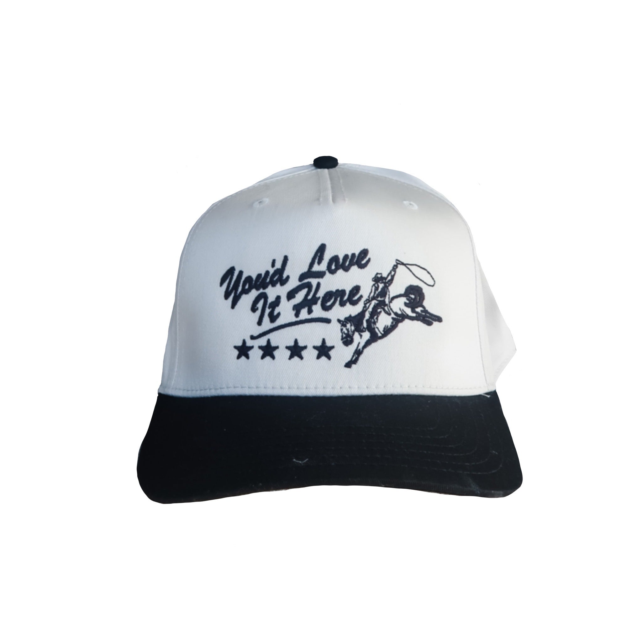 You'd Love It Here (PHX) Two Tone Hat