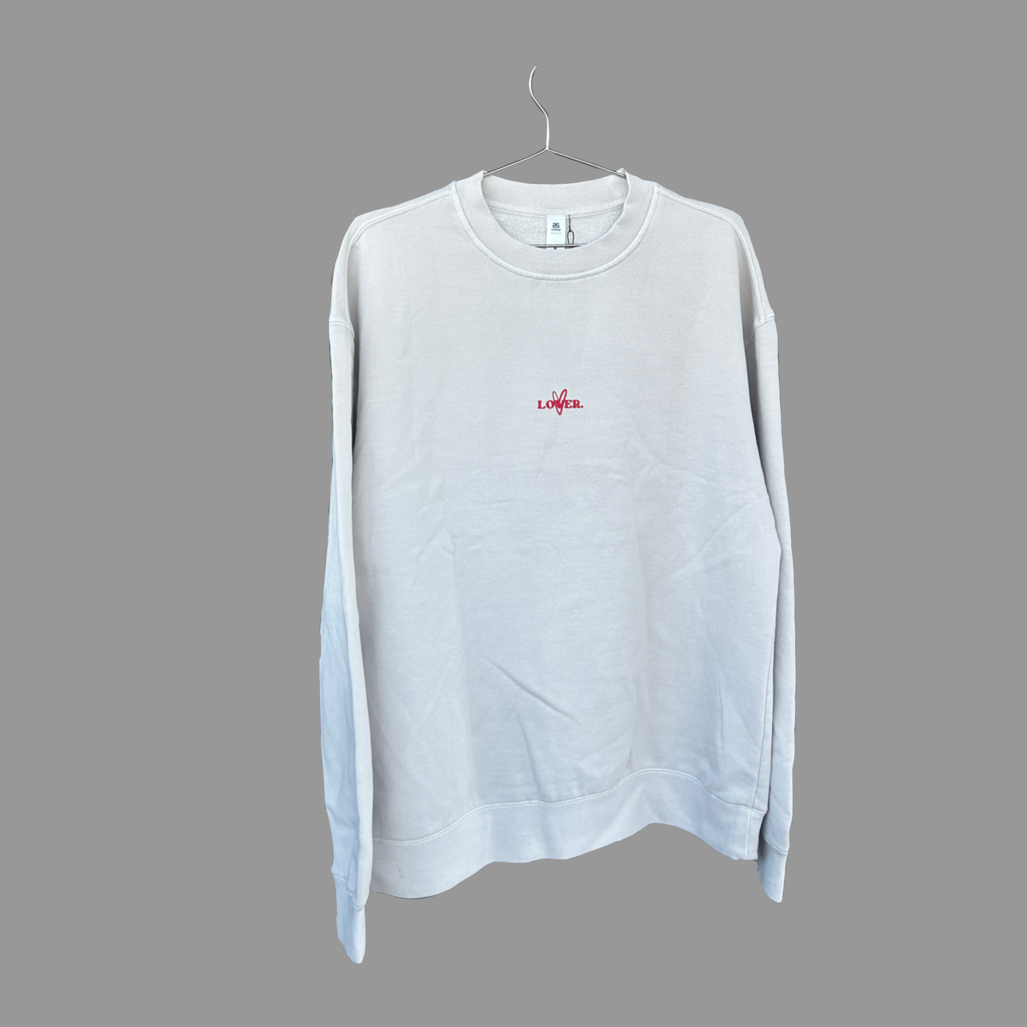 Lover Crewneck