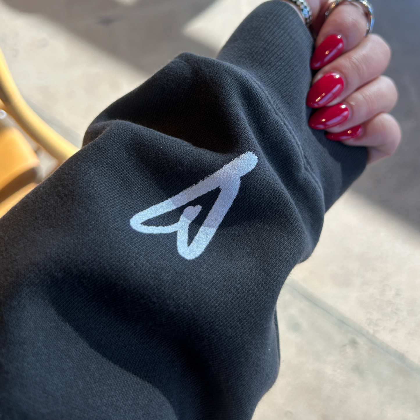 Okay Love you bye! Hoodie