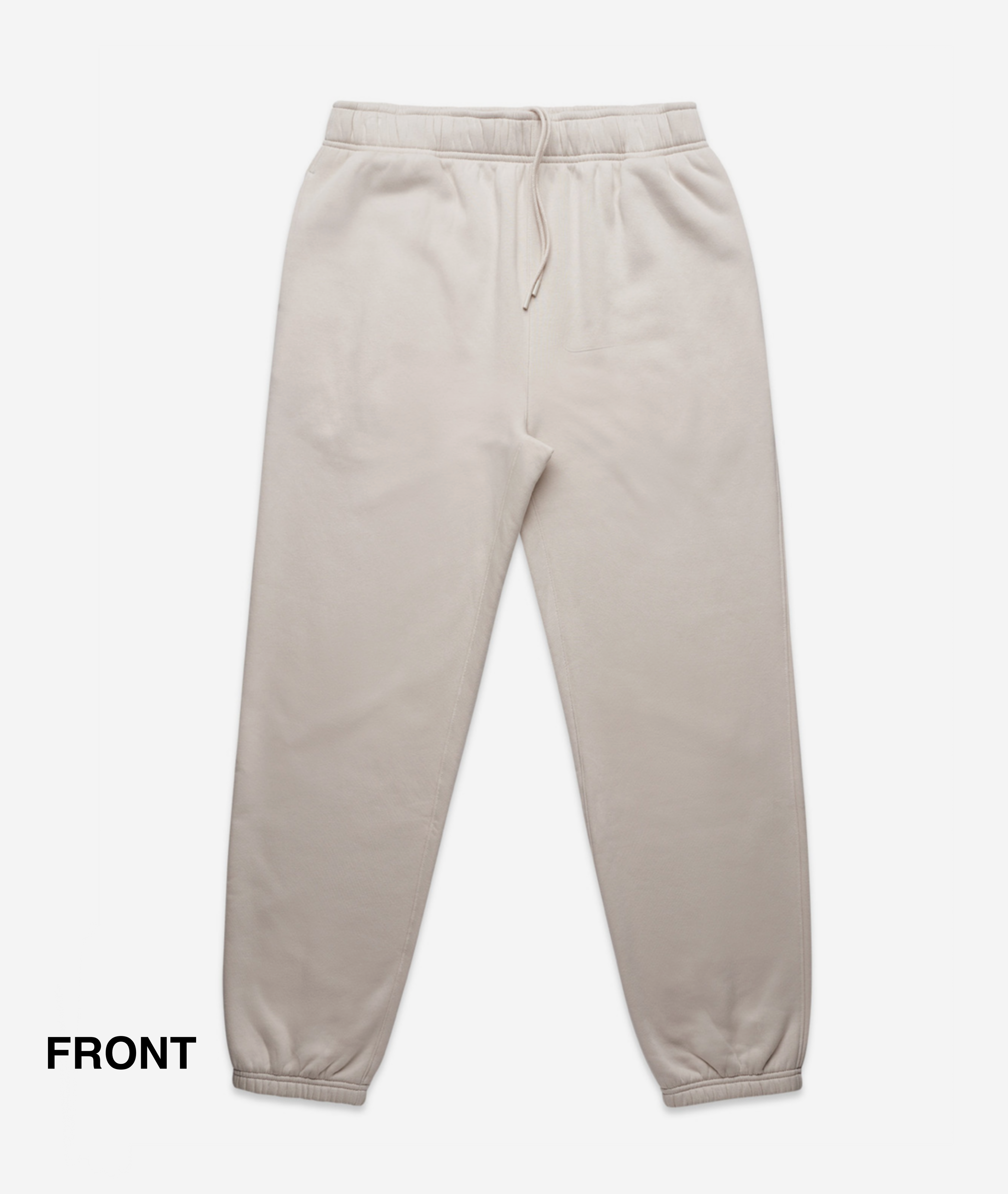 Bone Heart Sweatpants