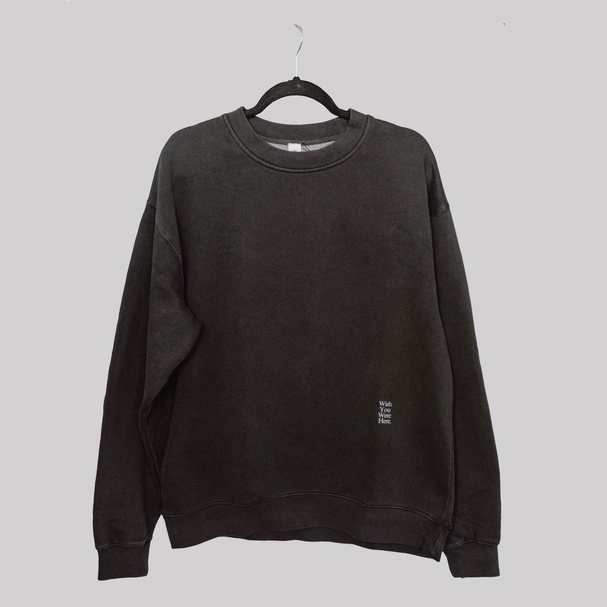 Wish You Were Here (PHX) Crewneck