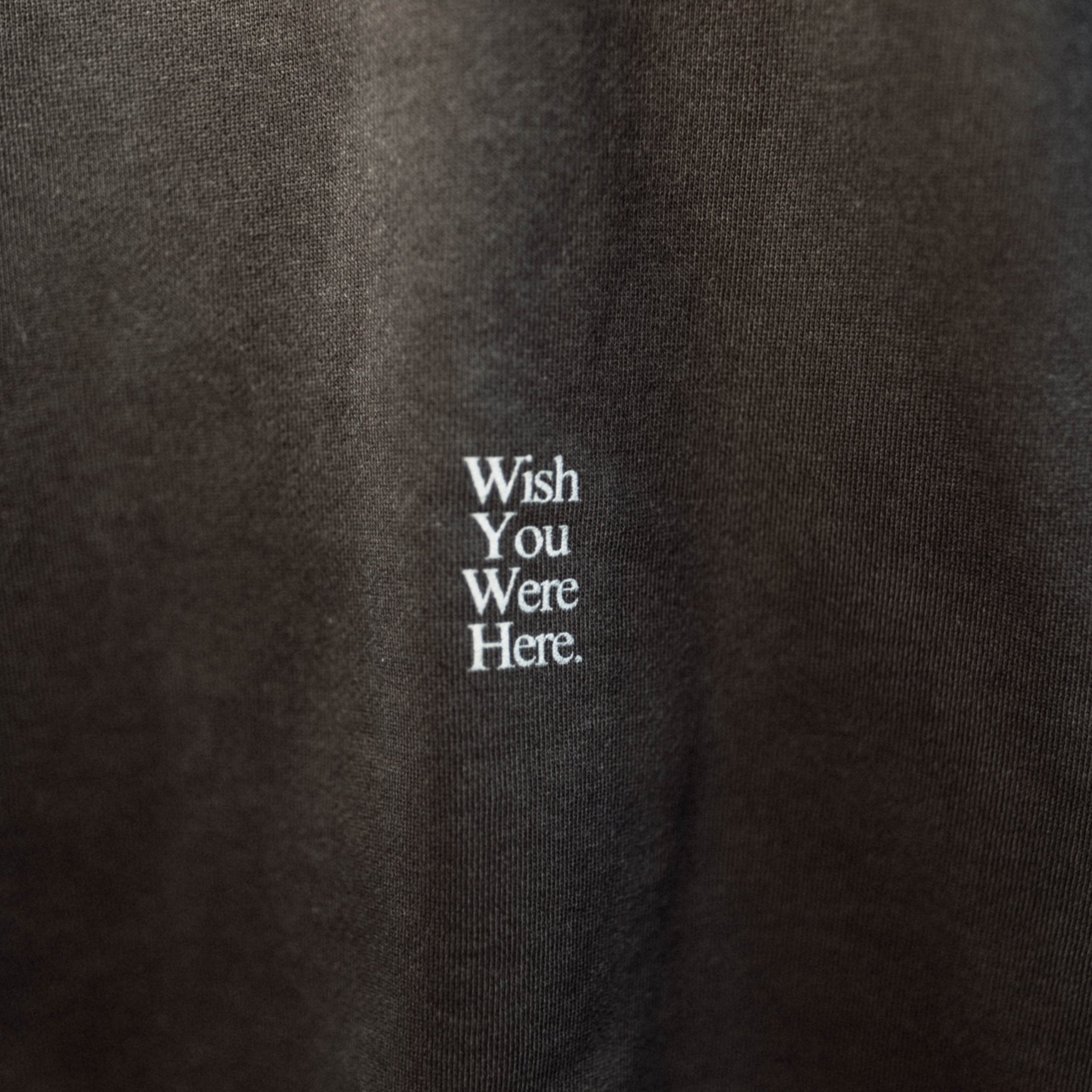 Wish You Were Here (PHX) Crewneck