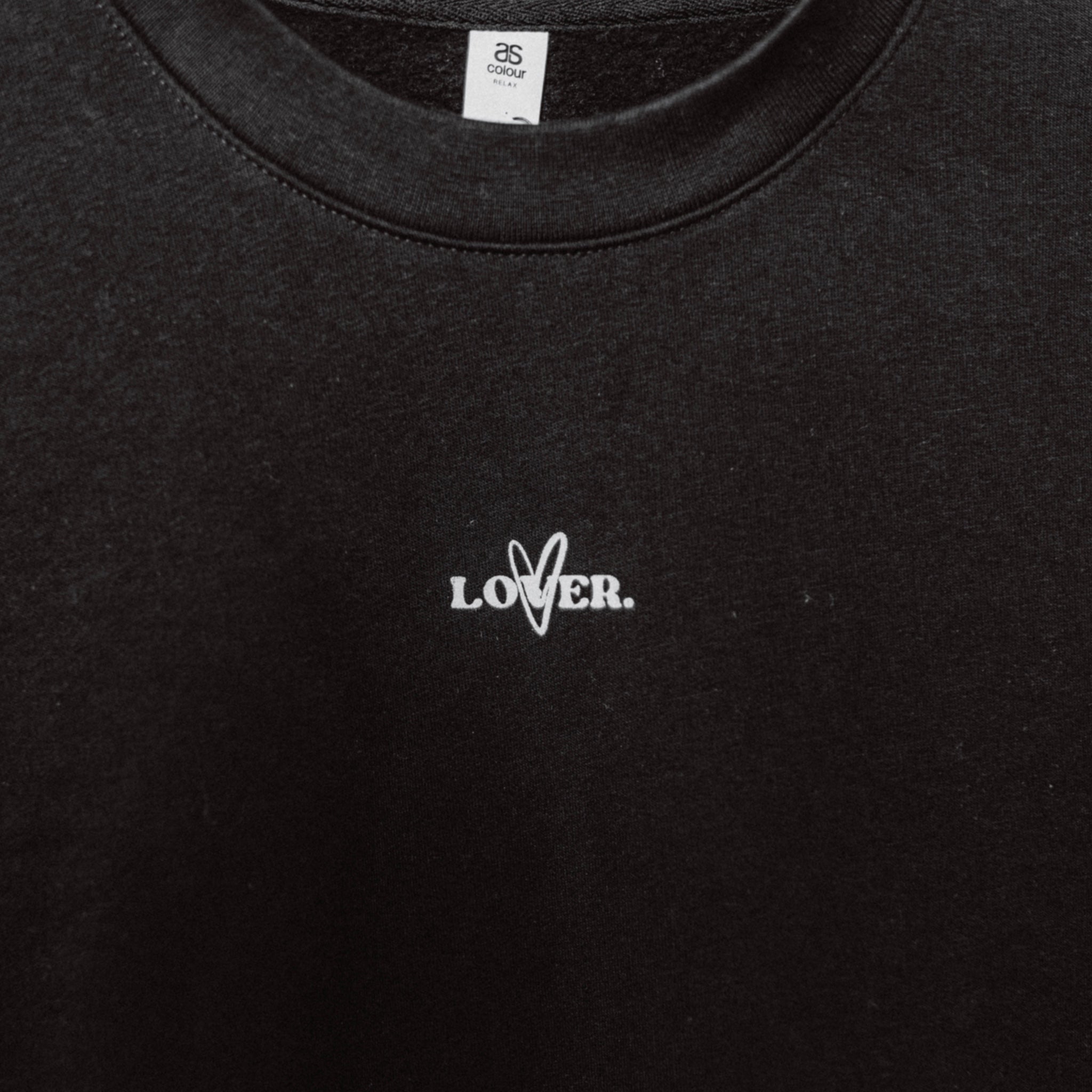 Lover Crewneck