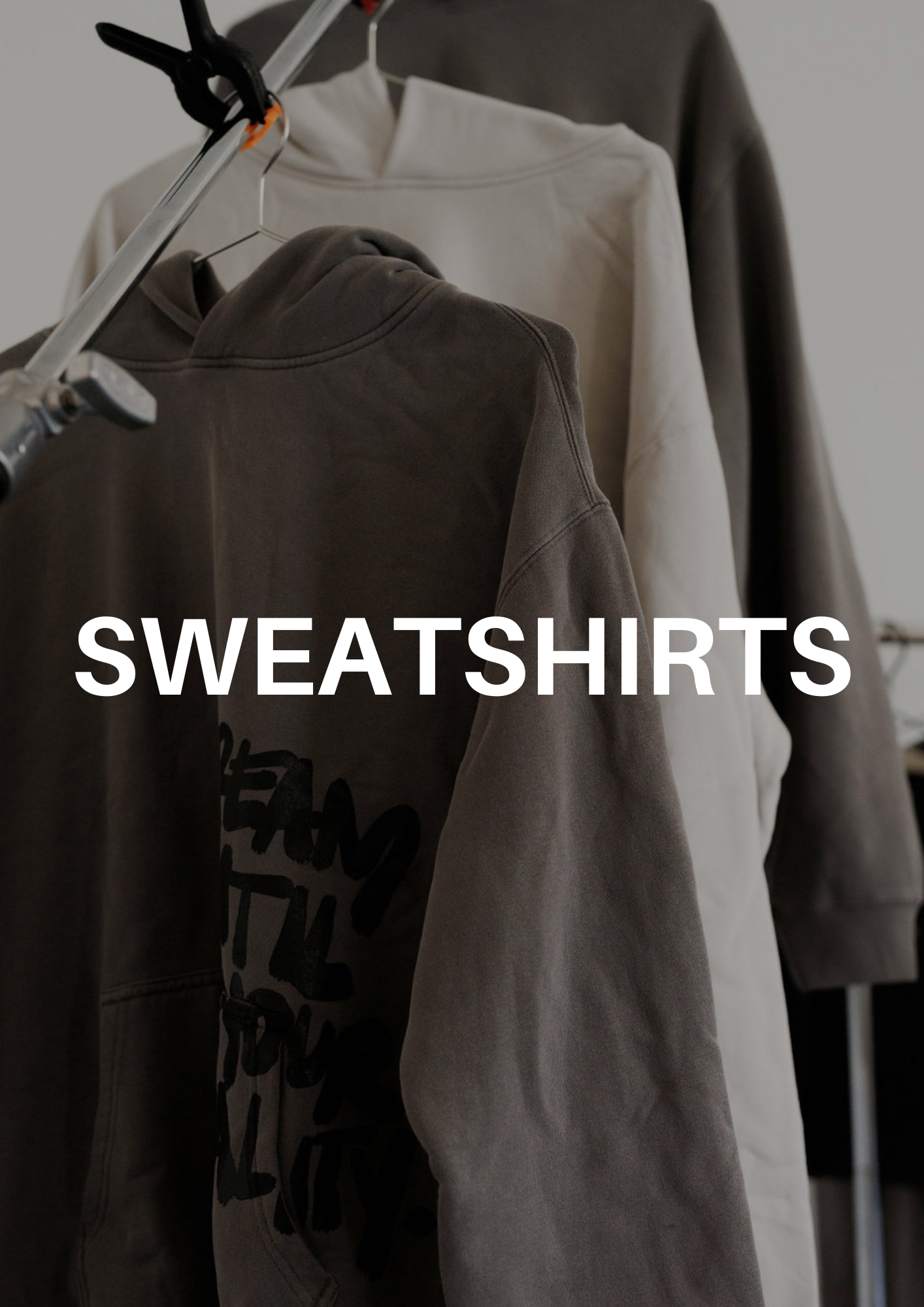 SWEATSHIRTS