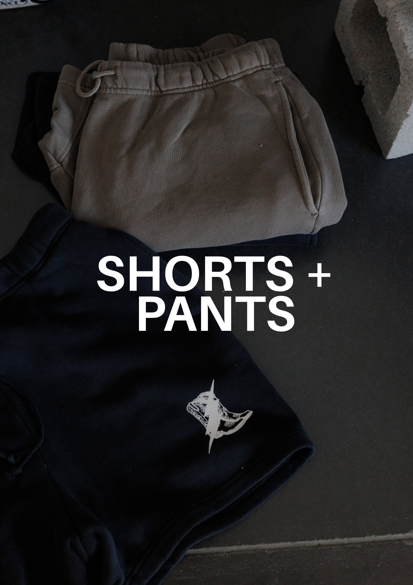 SHORTS