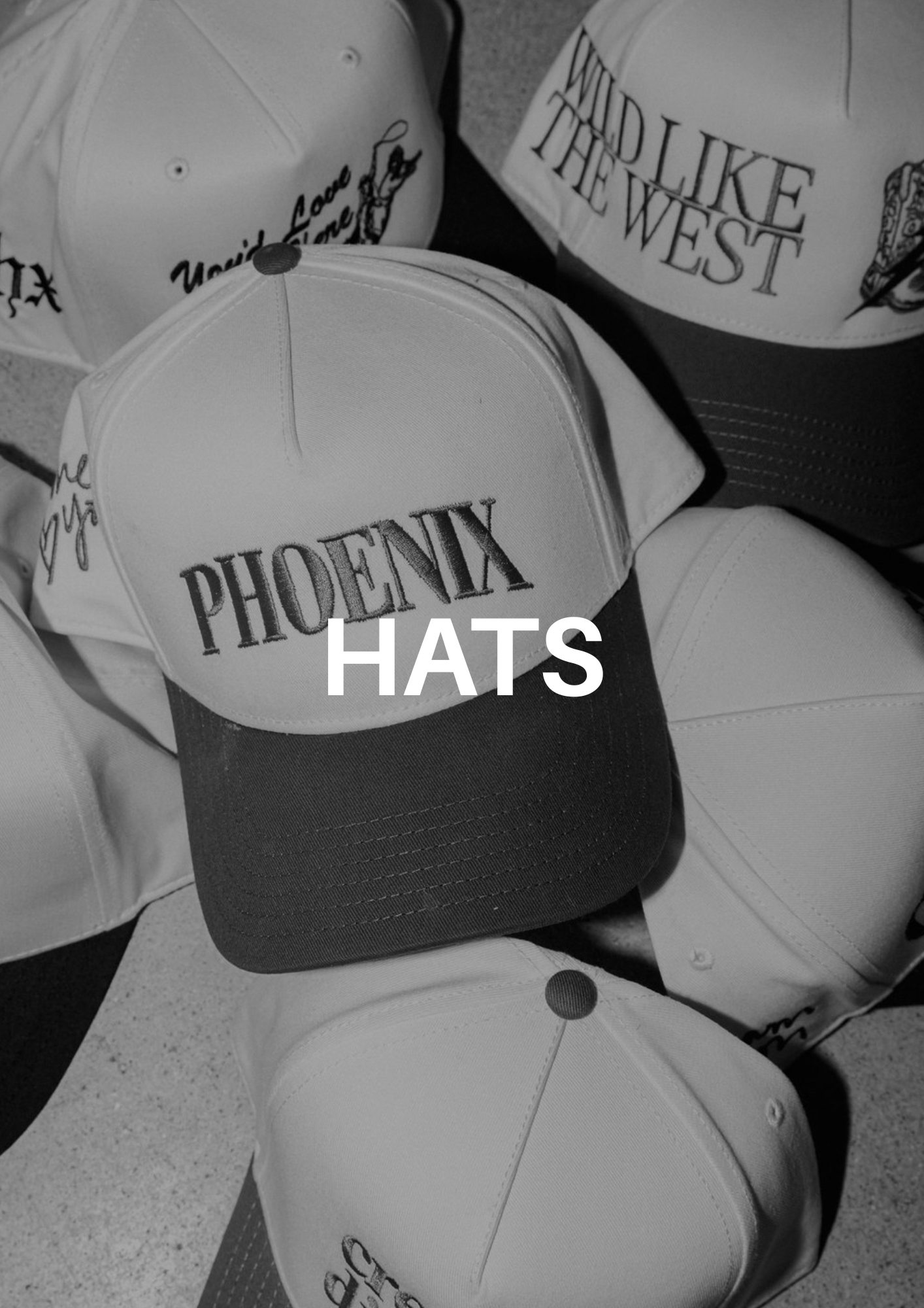 HATS
