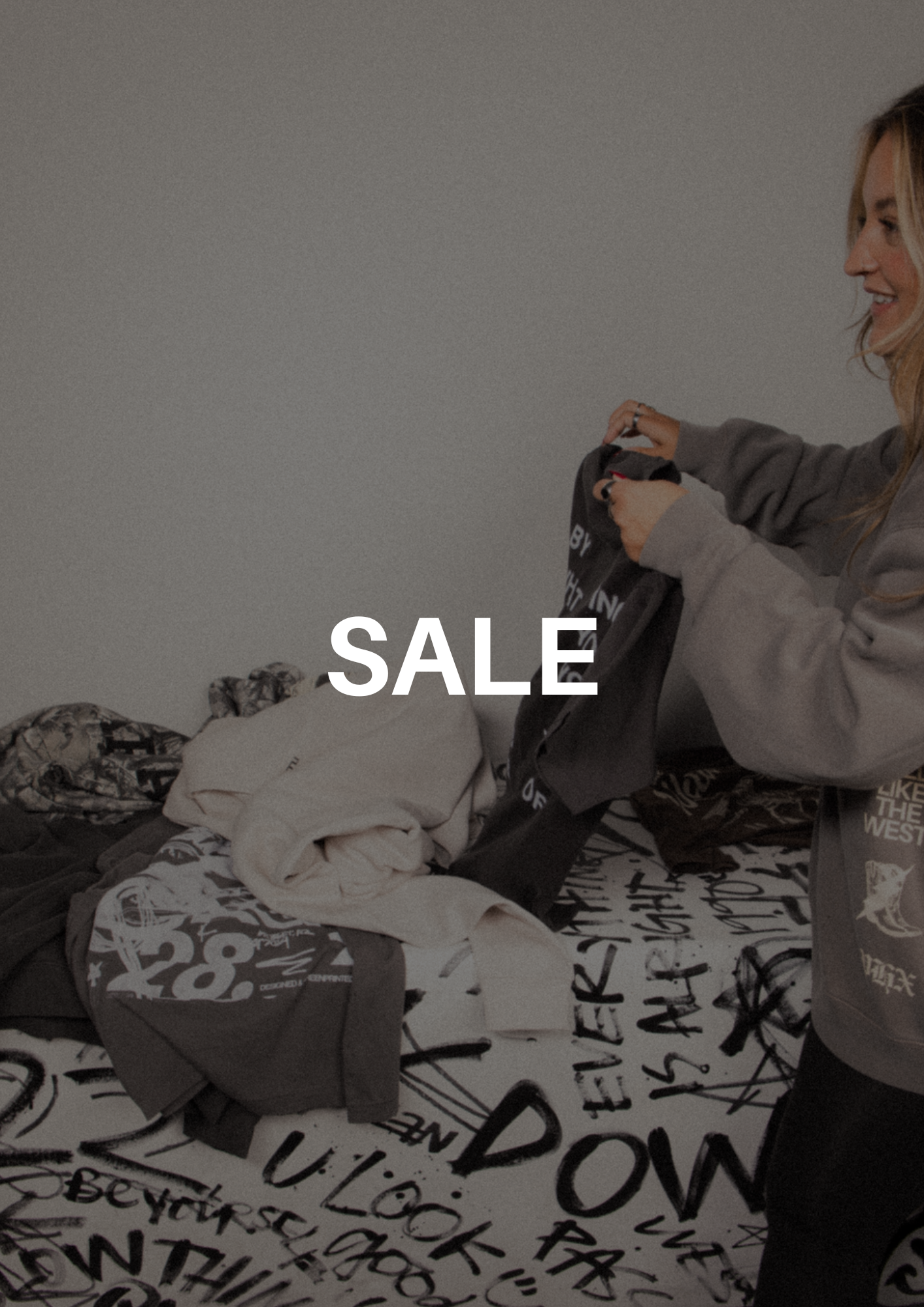 SALE