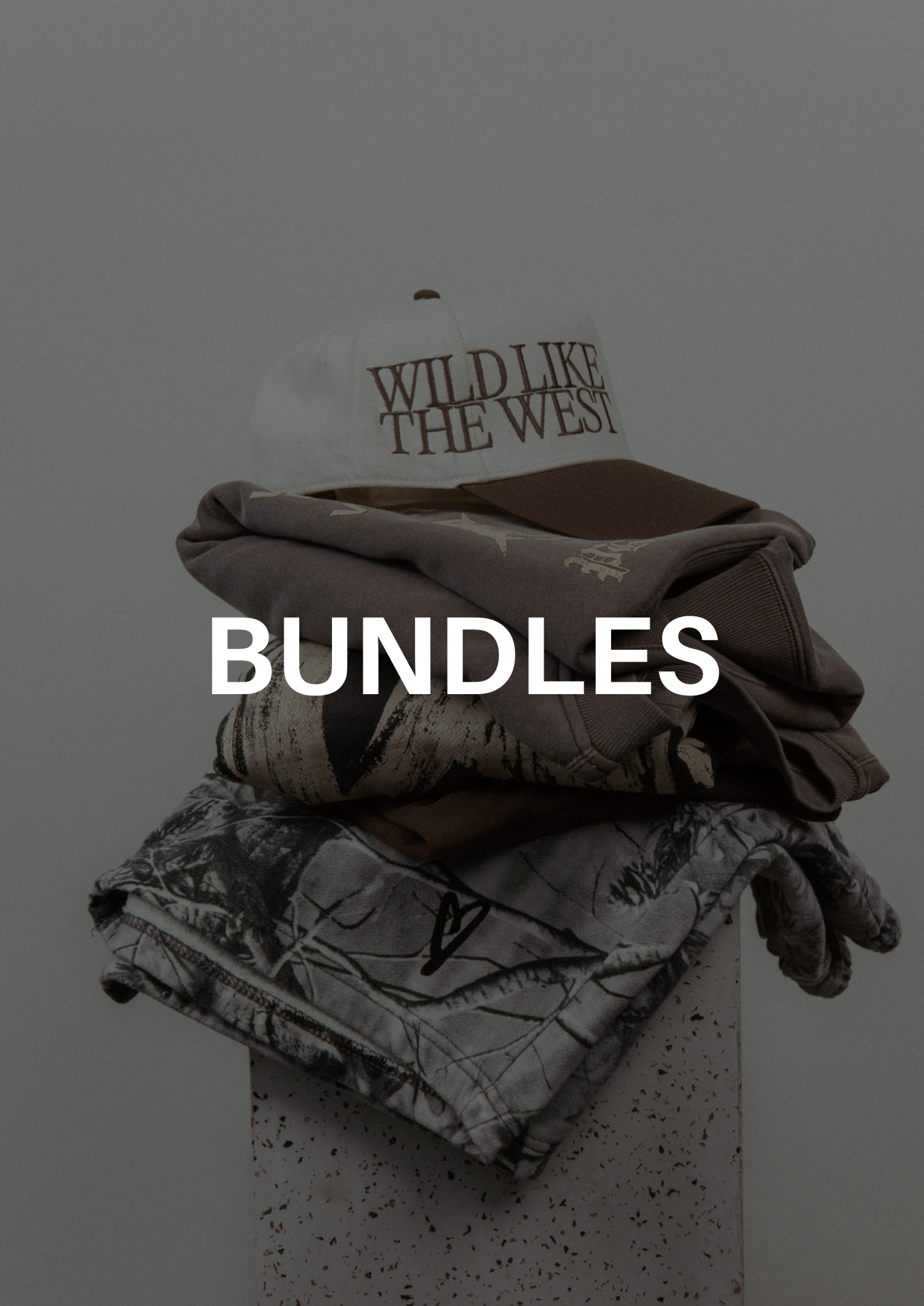 BUNDLES