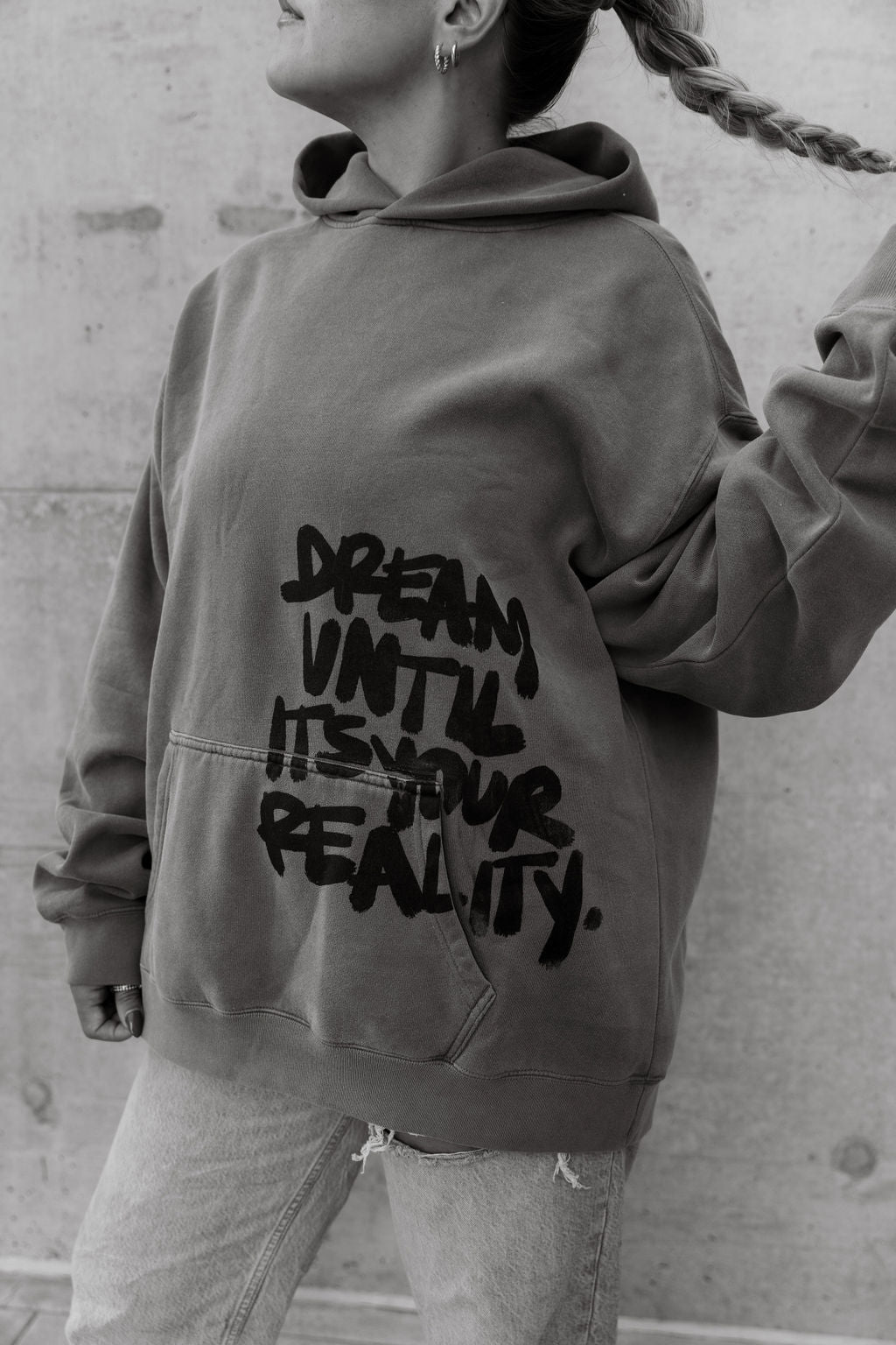 Dream Hoodie