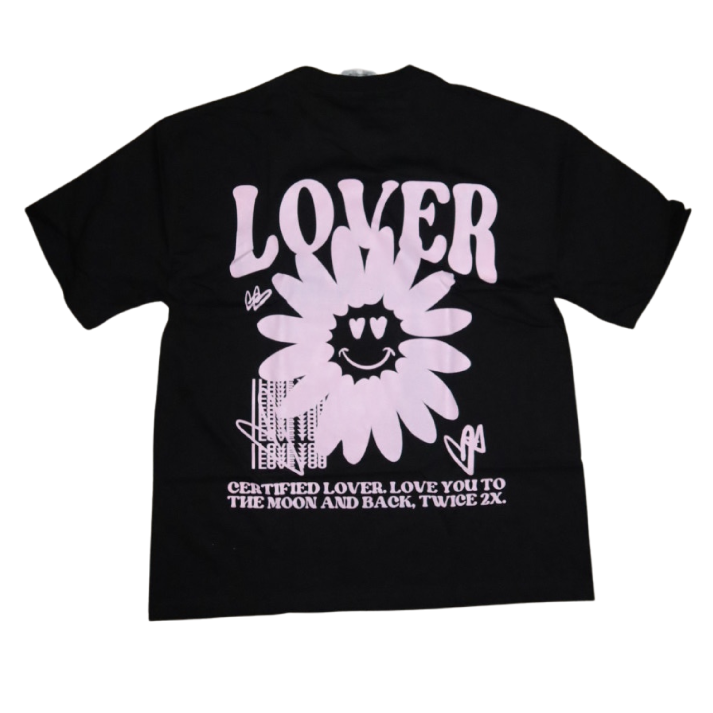 Lover Tee