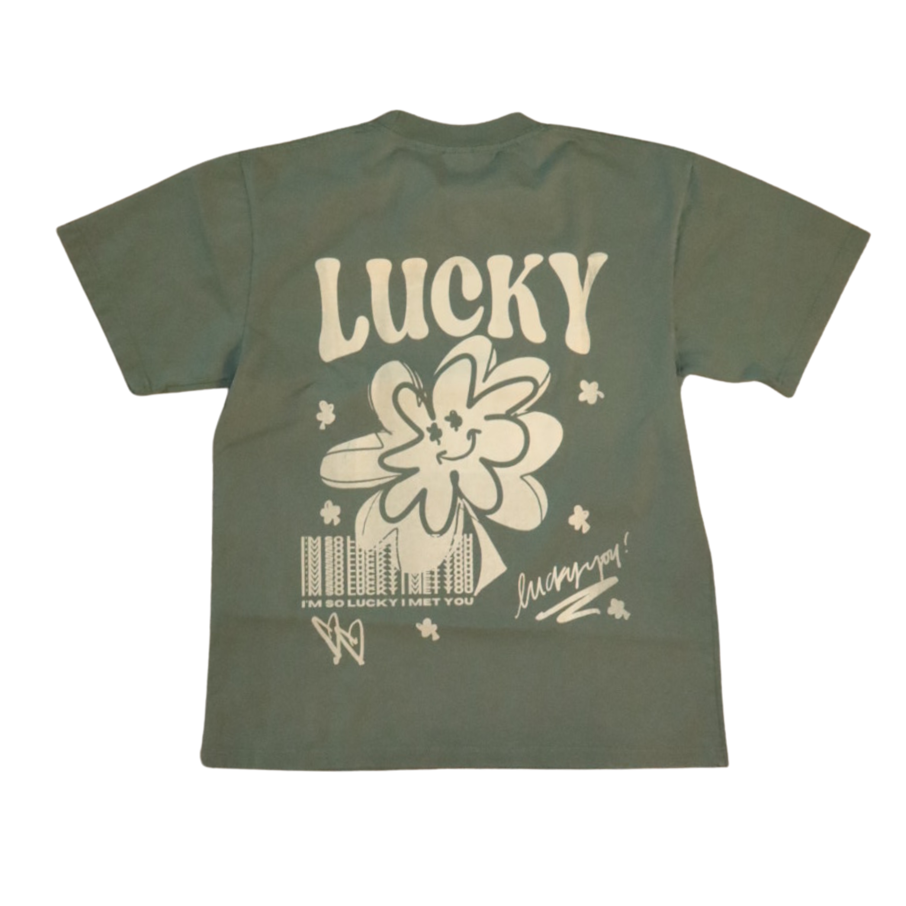 Lucky Tee