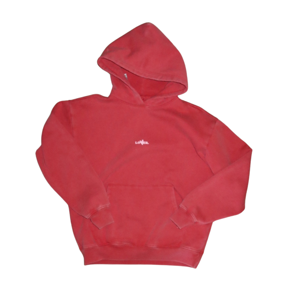 Valentines Exclusive 2026 Lover Hoodie