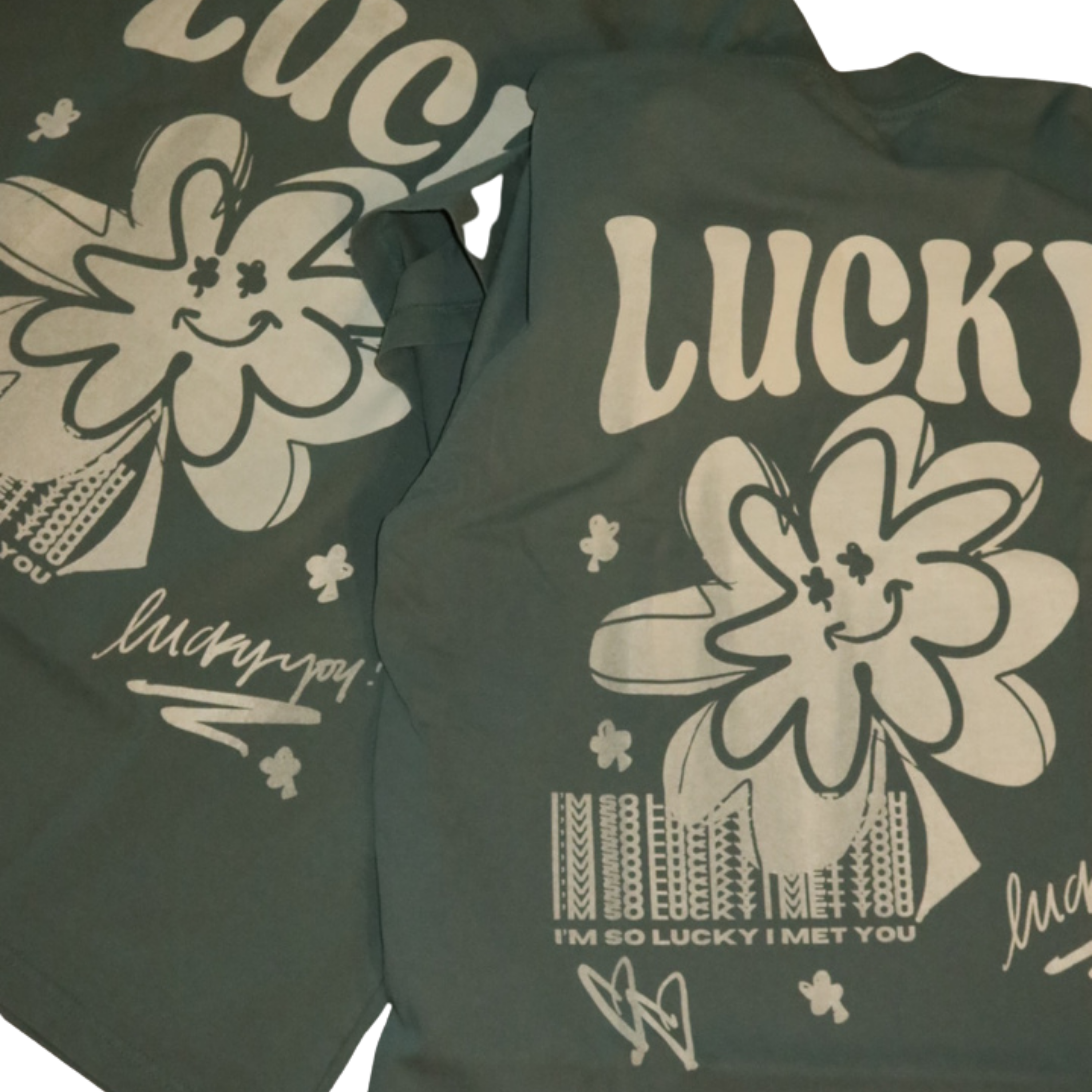 Lucky Tee
