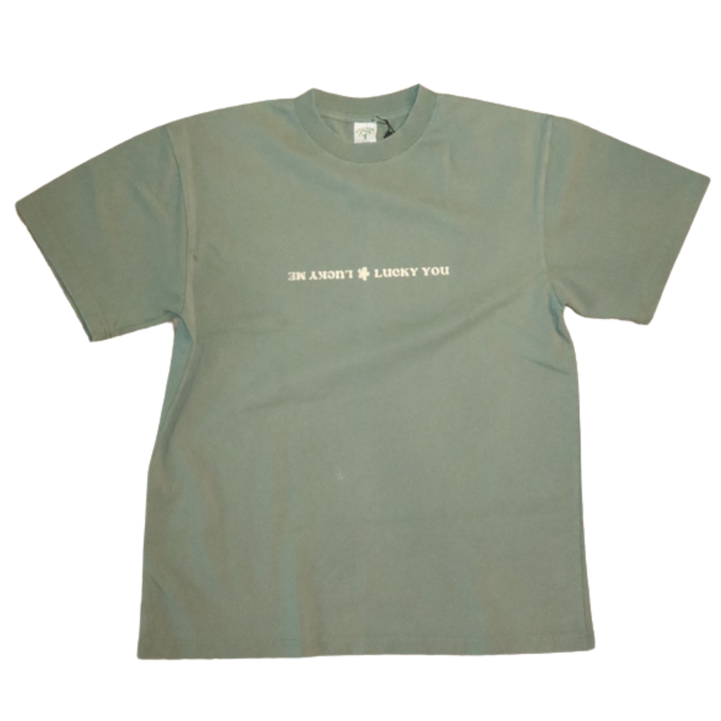 Lucky Tee