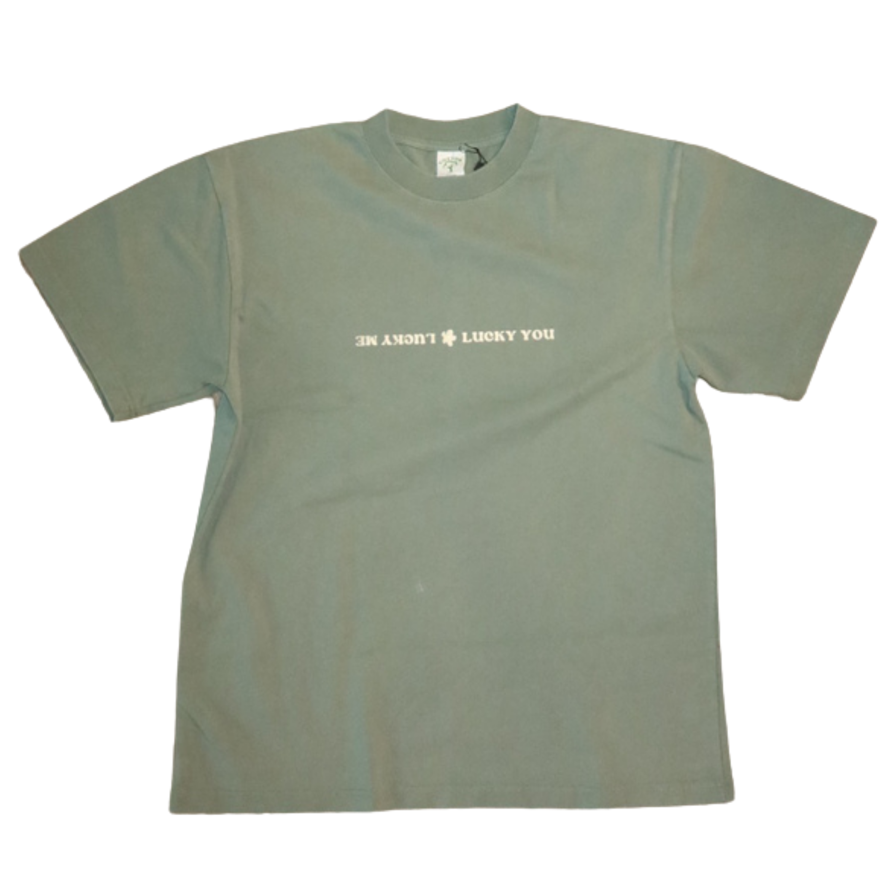 Lucky Tee