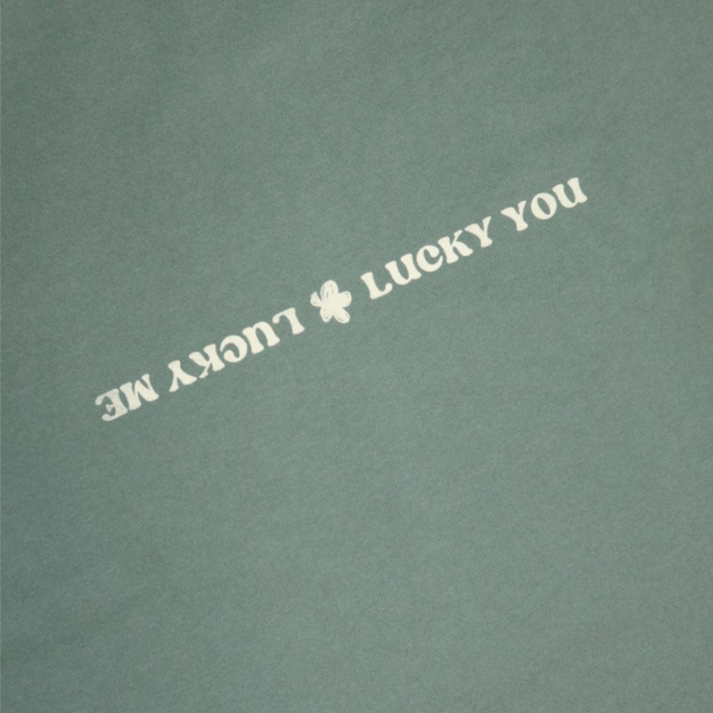 Lucky Tee