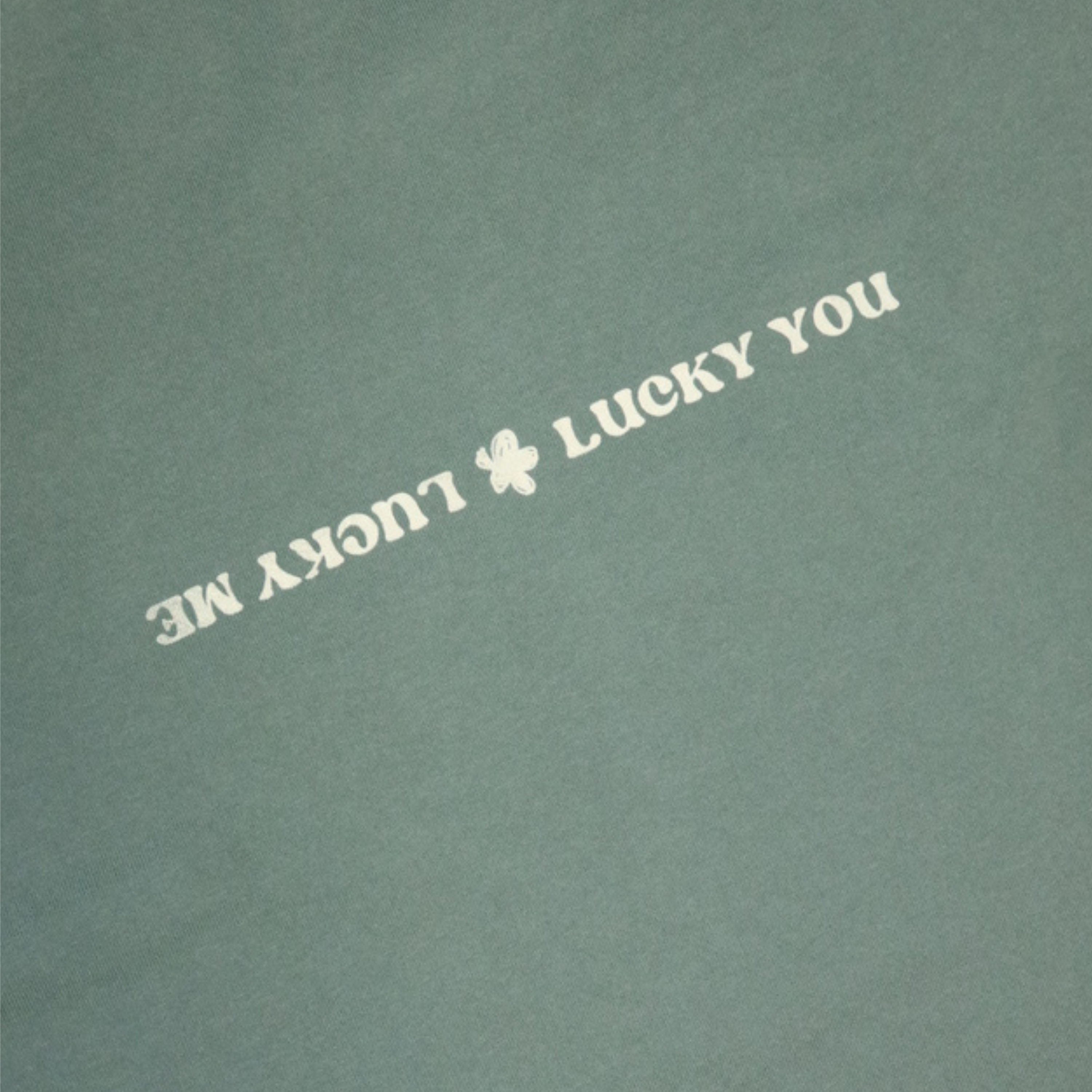Lucky Tee