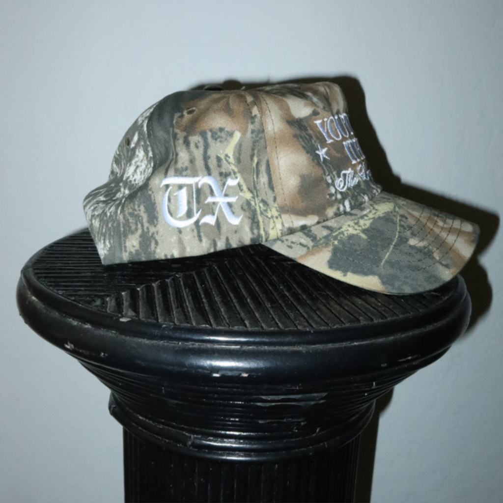 You'd Love It Here (TX) Hat