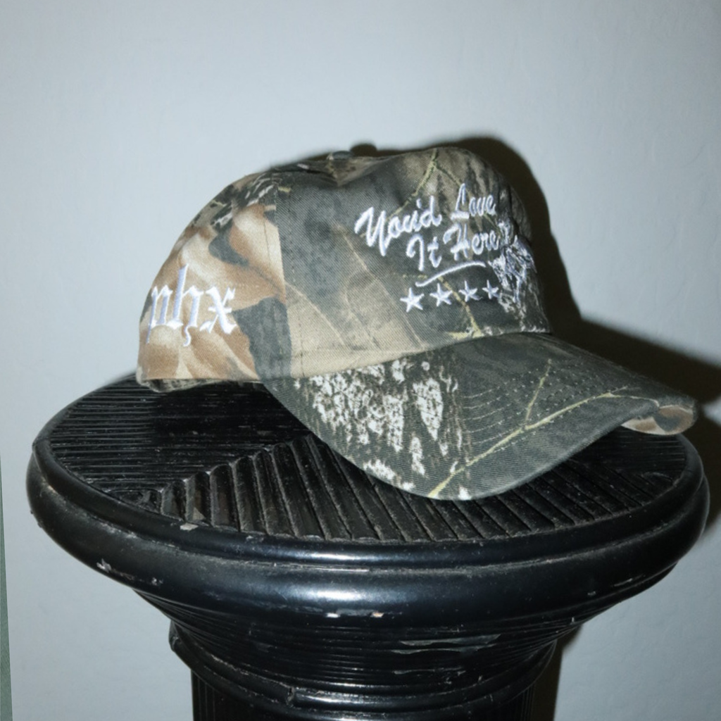 You'd Love It Here (PHX) Hat