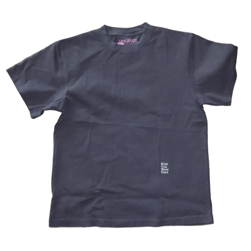Wish You Were Here (San Diego) Tee