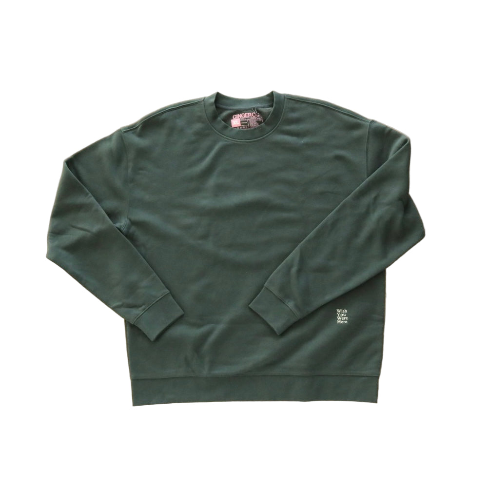 Wish You Were Here (PHX) Crewneck