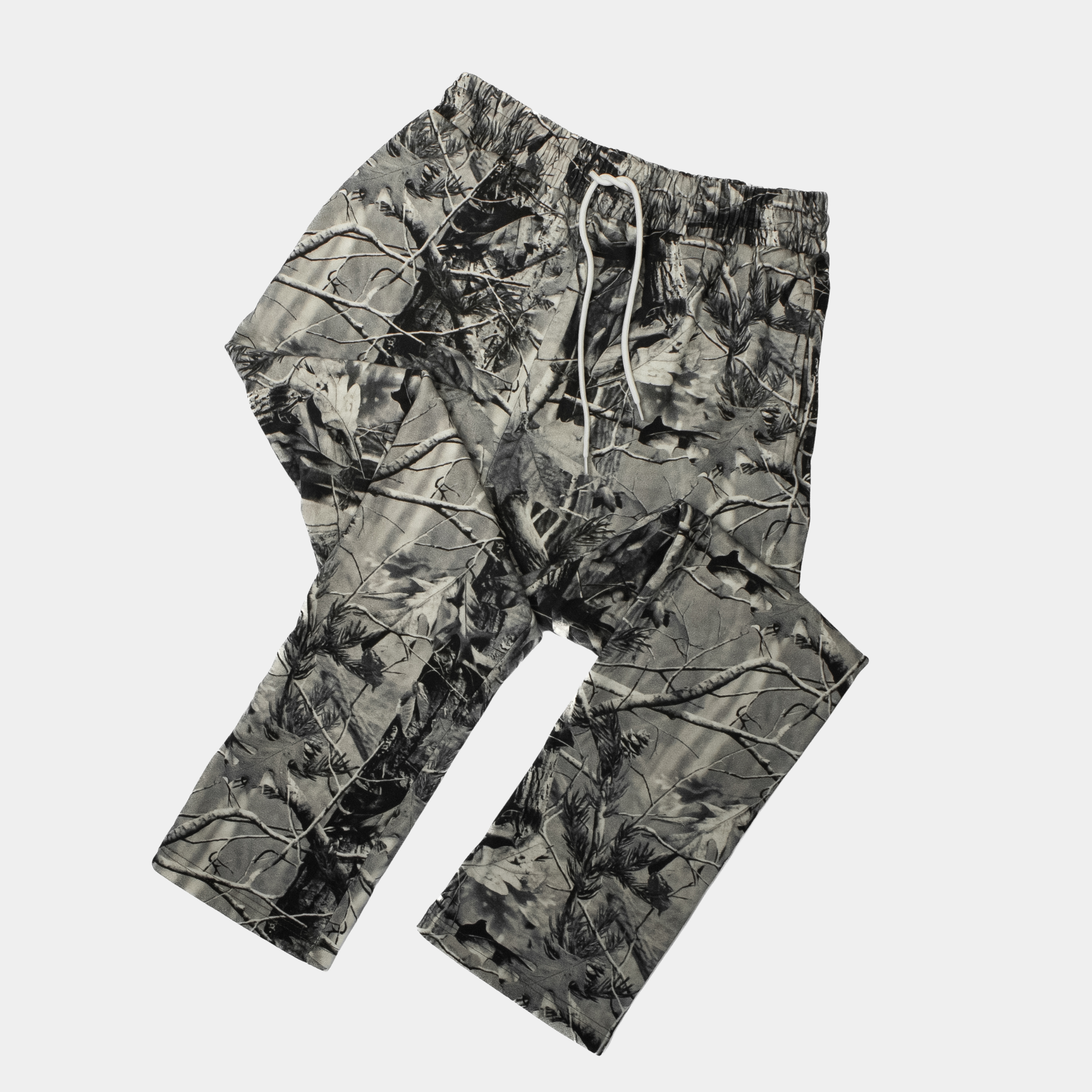 Camo Stars Sweatpants
