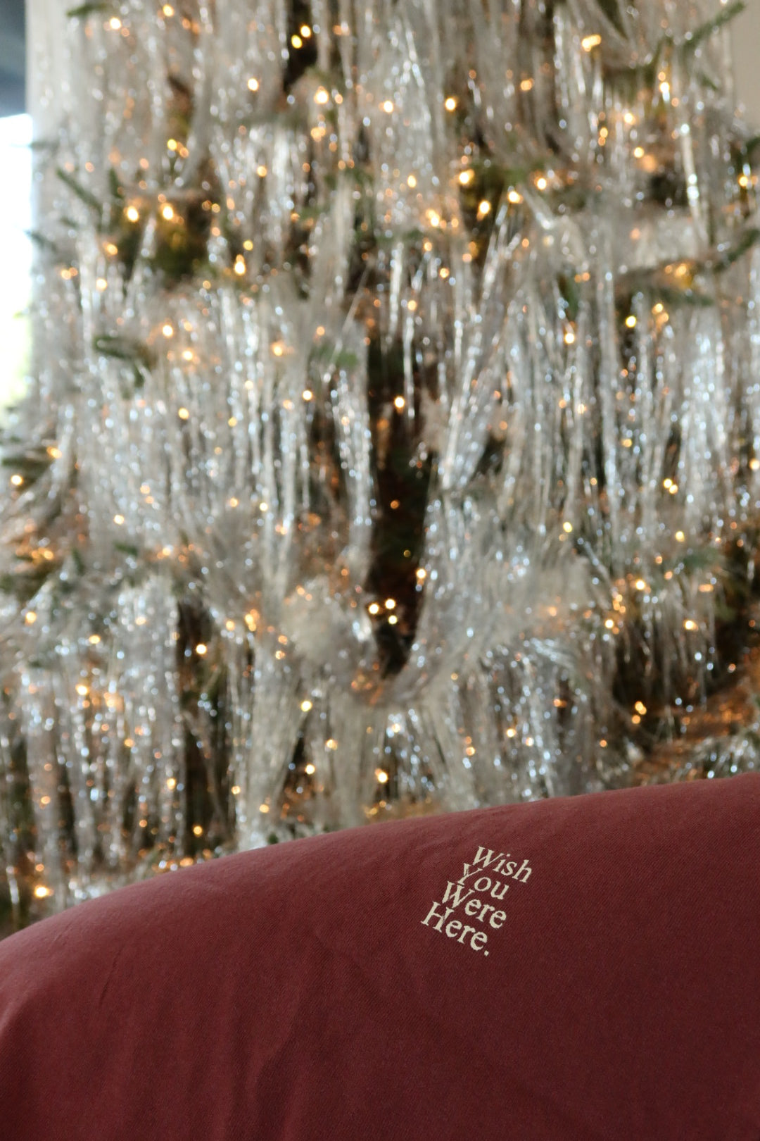 Wish You Were Here (PHX) Tee