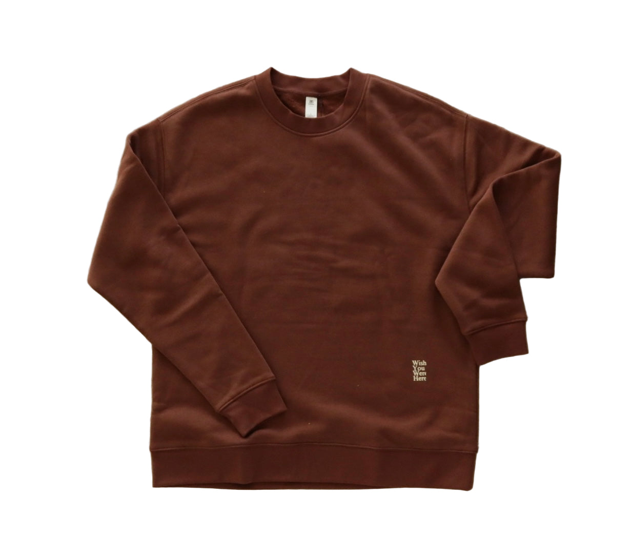 Wish You Were Here (PHX) Crewneck