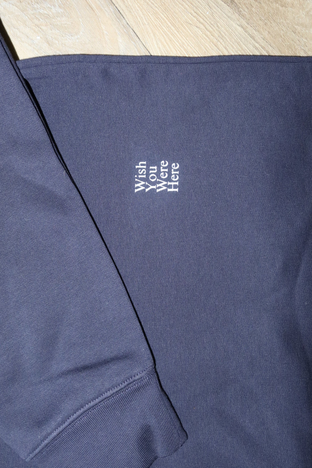 Wish You Were Here San Diego Crew