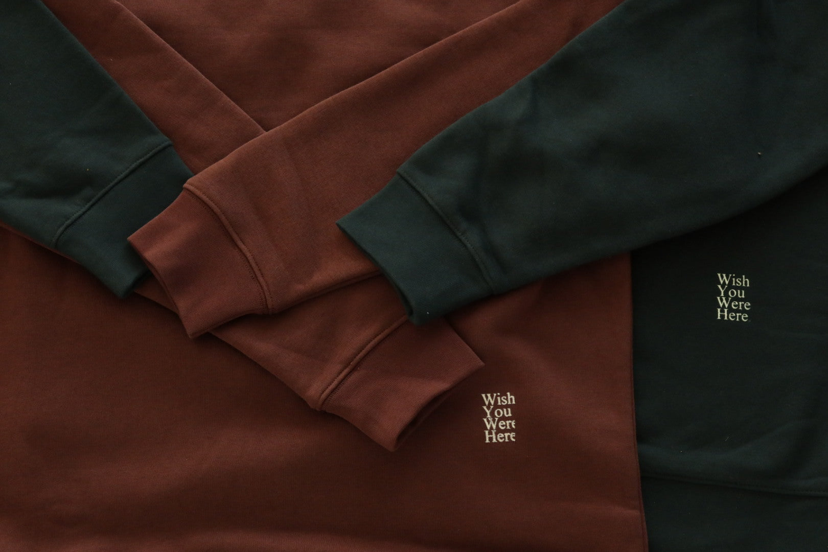 Wish You Were Here (PHX) Crewneck