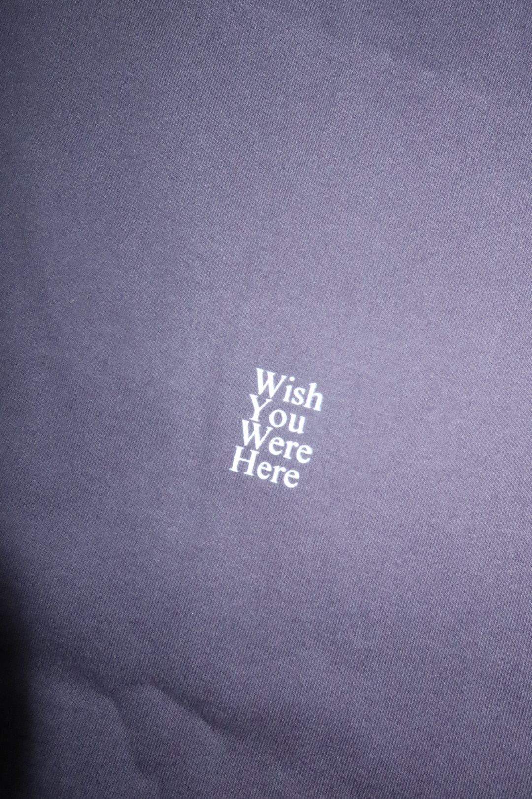 Wish You Were Here (San Diego) Tee