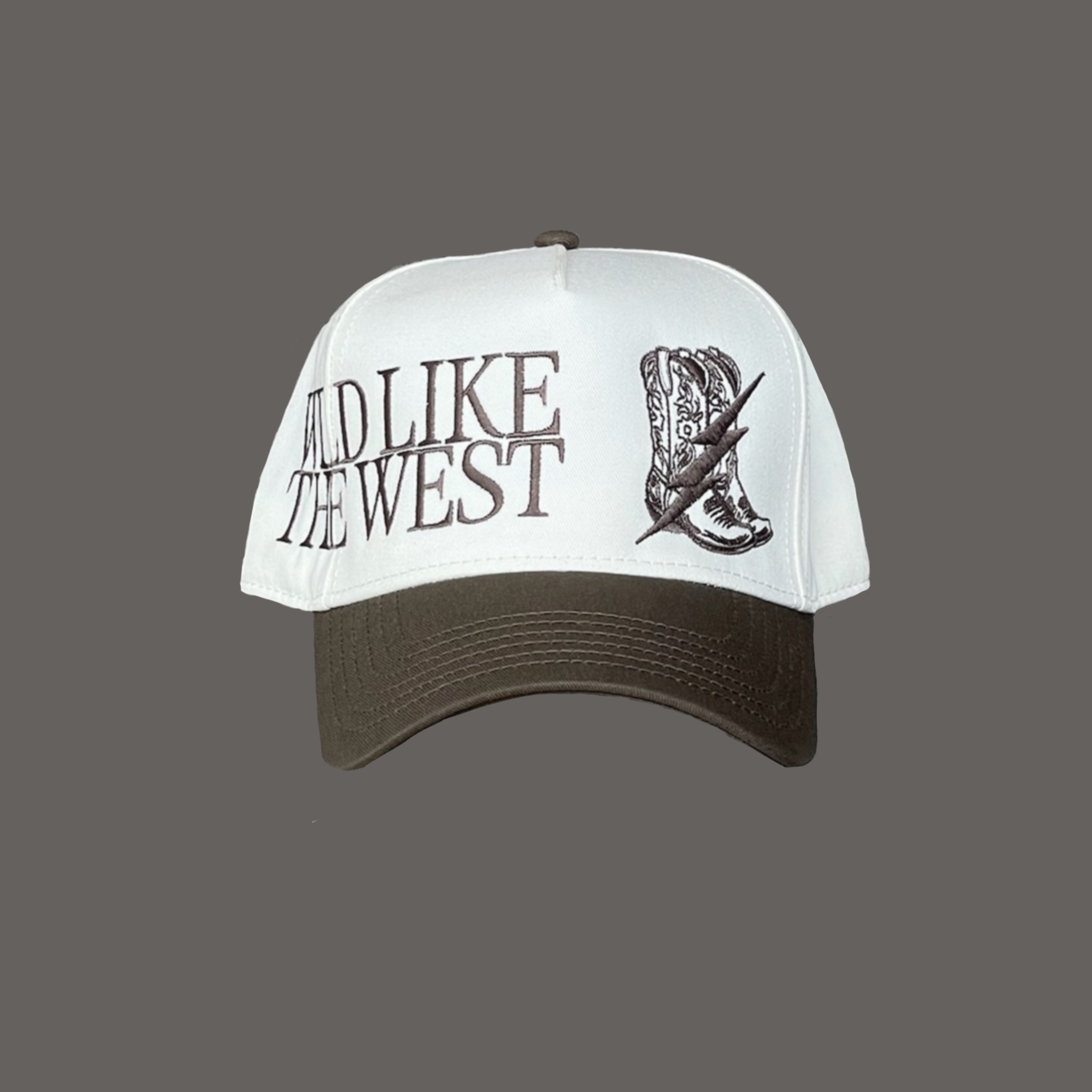 Wild Like the West Hat