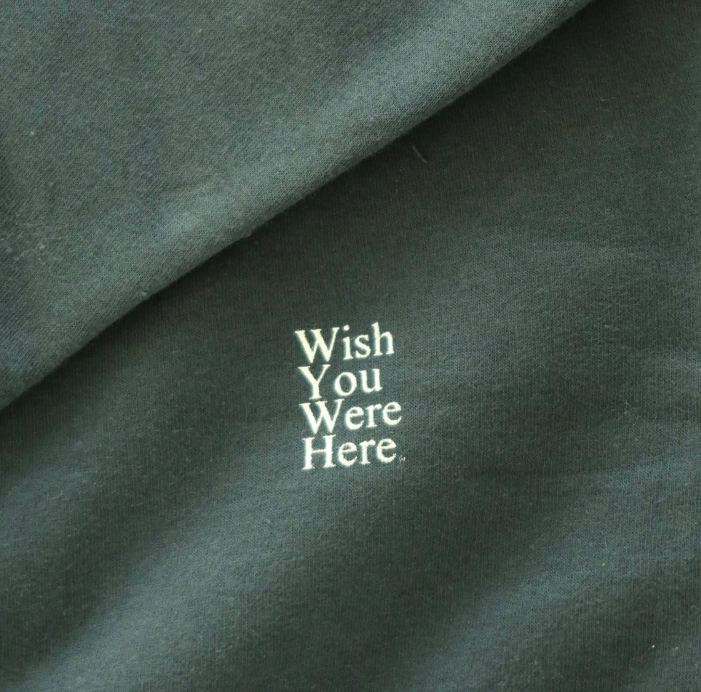 Wish You Were Here (PHX) Crewneck