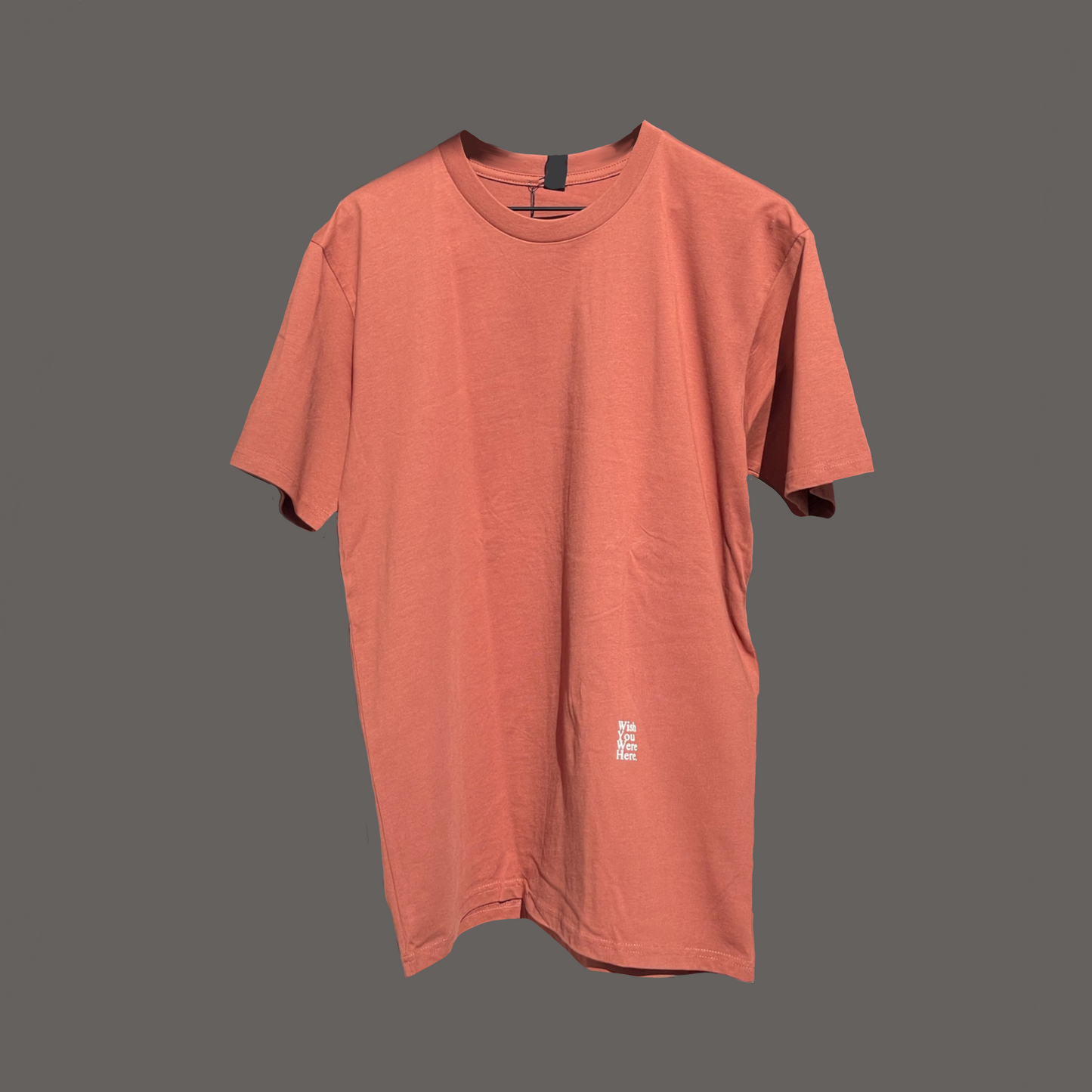 TEXAS TEE WYWH