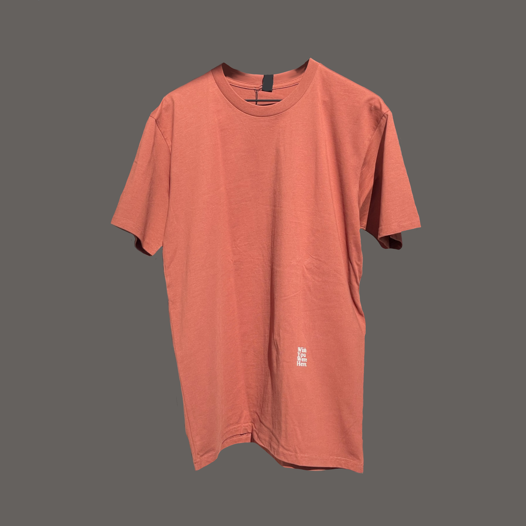 TEXAS TEE WYWH