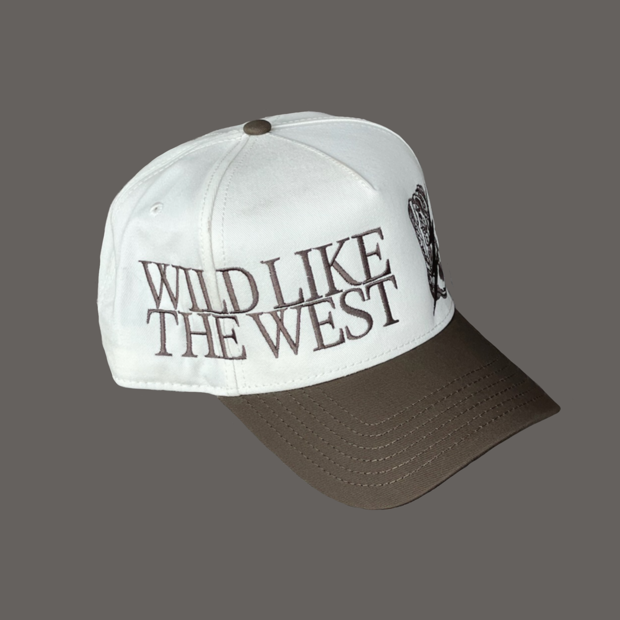 Wild Like the West Hat