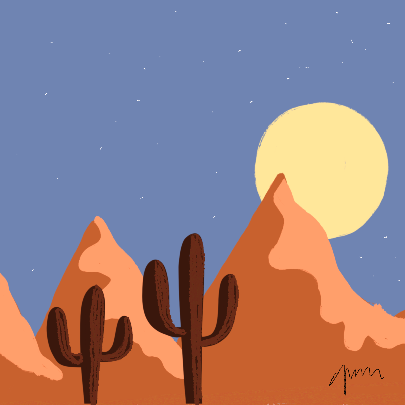 MERCHANTILE OF PHOENIX PAINT NIGHT- THURSDAY September 18 @ 6:00 PM