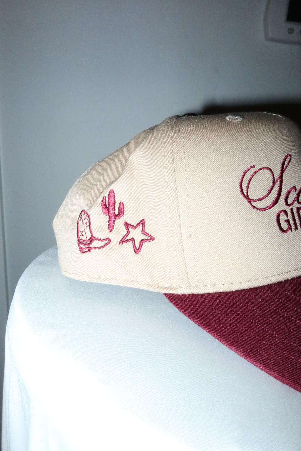 Scottsdale Girls Club Hat