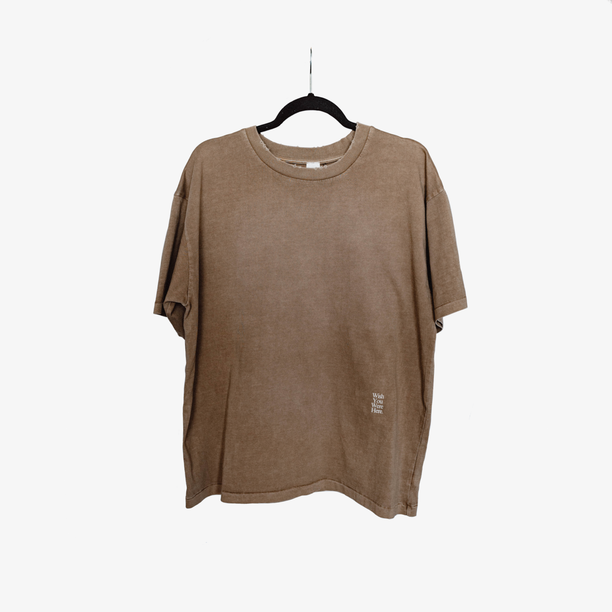 Wish You Were Here (CALI) Tee