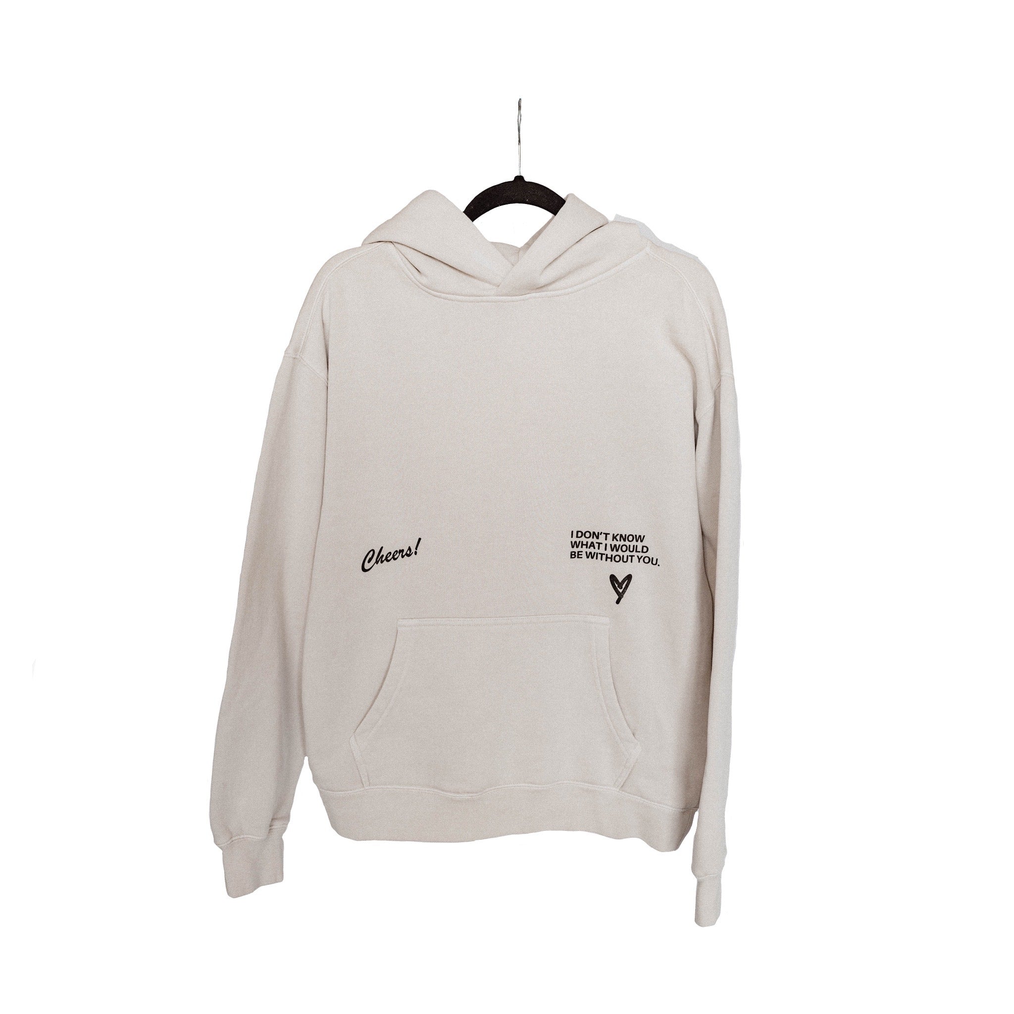 Cheers! Hoodie