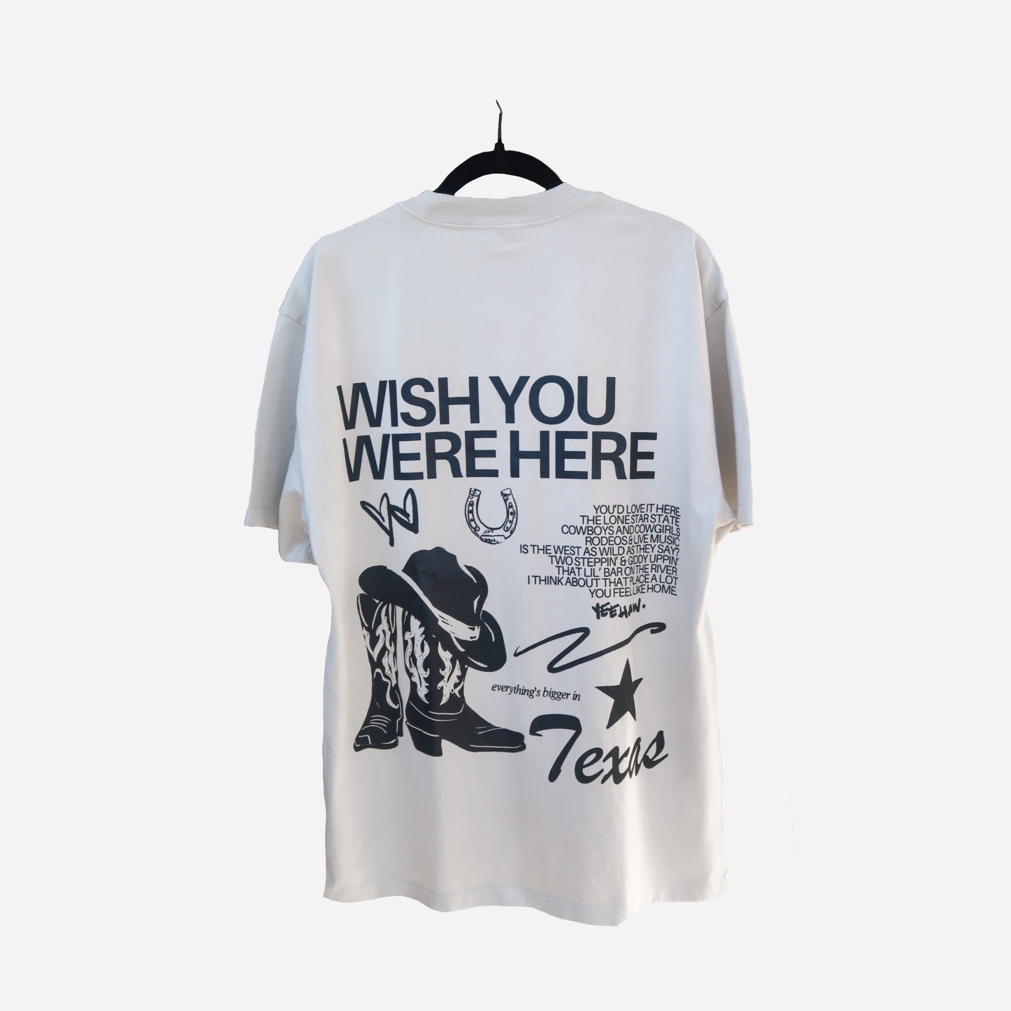 TEXAS TEE WYWH