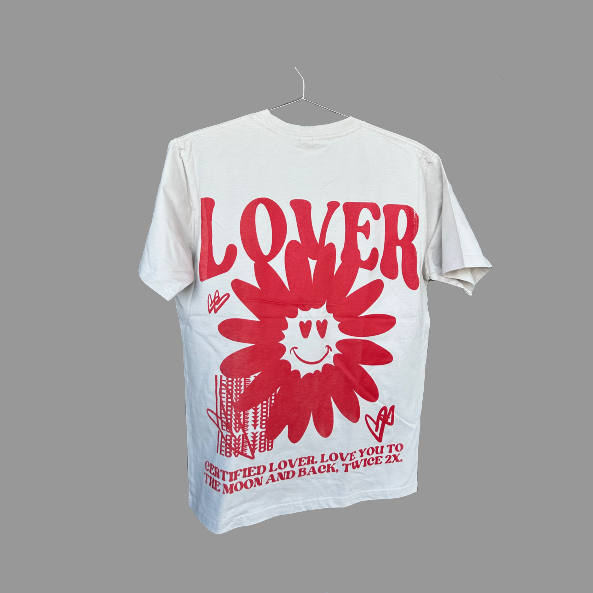 Lover Tee
