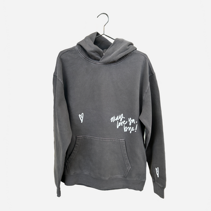 Okay Love you bye! Hoodie