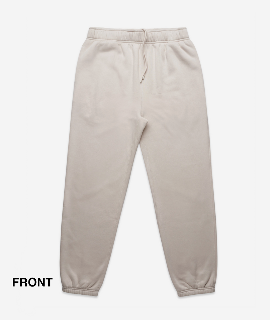 Bone Heart Sweatpants