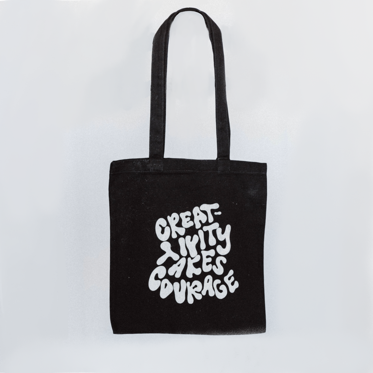 Creativity Tote Bag