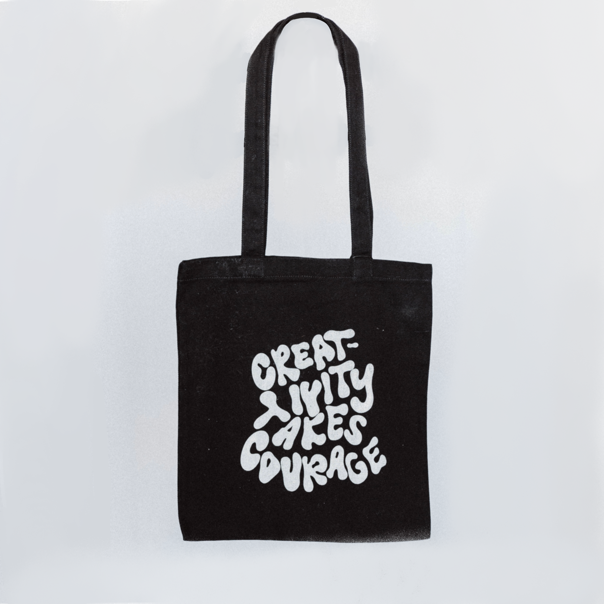 Creativity Tote Bag