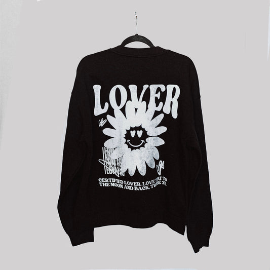 Lover Crewneck