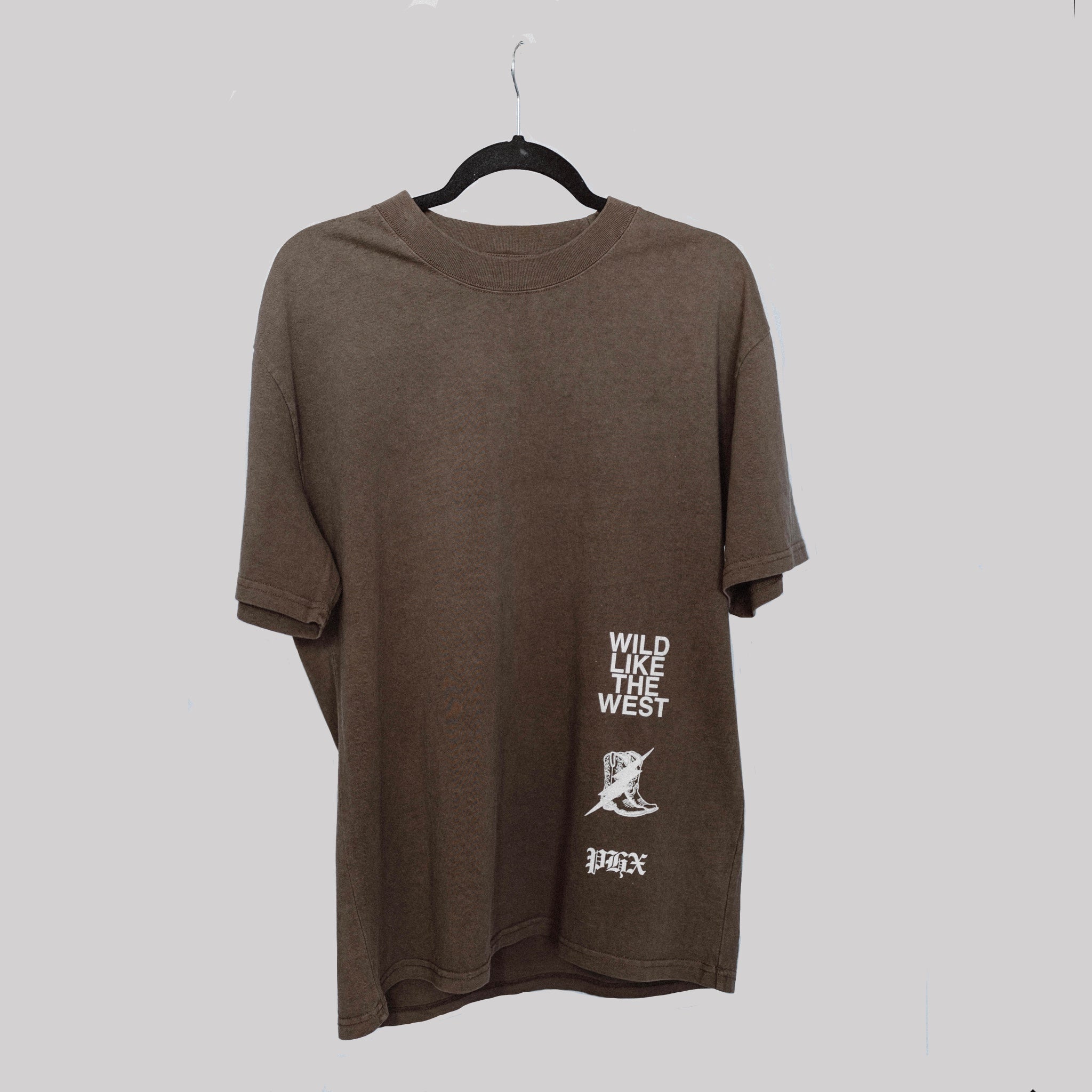 Wild West Tee