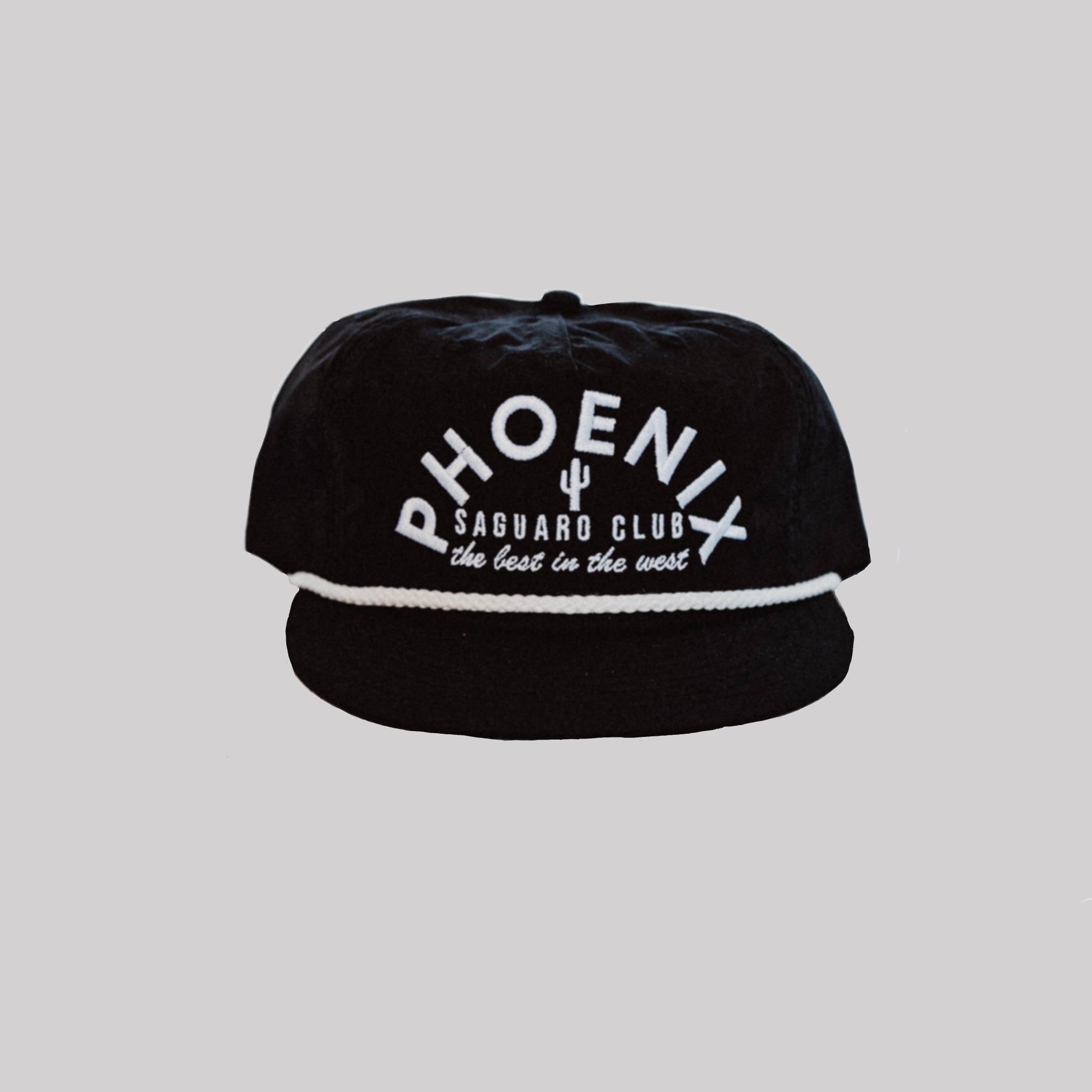 Phoenix Saguaro Club Hat