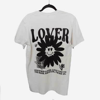 Lover Tee